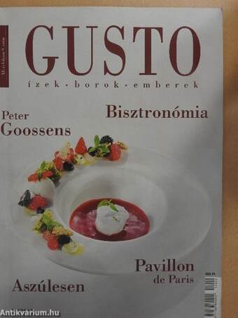 Gusto 2011/9.