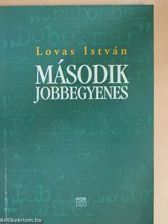 Második jobbegyenes