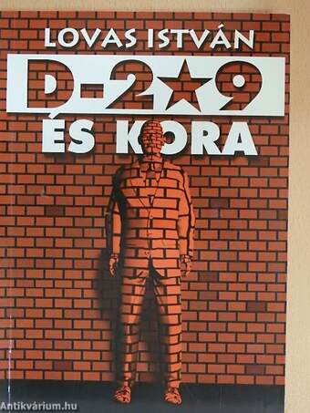 D-209 és kora