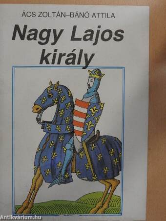 Nagy Lajos király