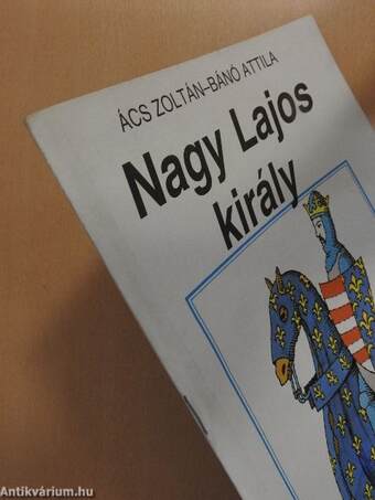 Nagy Lajos király