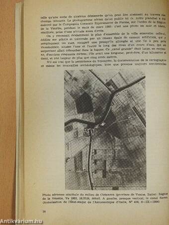 Acta Classica Universitatis Scientiarum Debreceniensis Tomus XXII 1986 (dedikált példány)