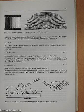 Handbuch der Wärmeverbrauchsmessung (dedikált példány)