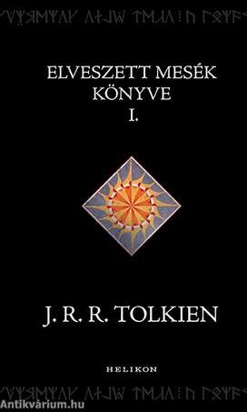 Elveszett mesék könyve 1