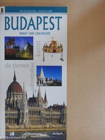 Budapest