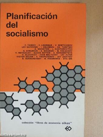 Planificación del Socialismo