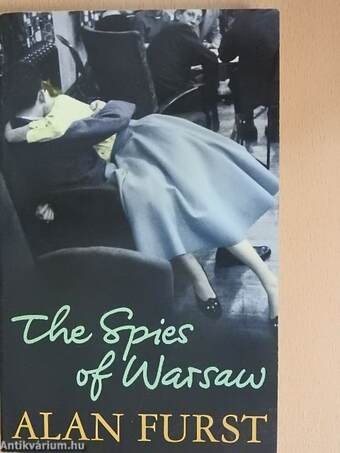 The Spies of Warsaw