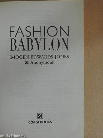 Fashion Babylon