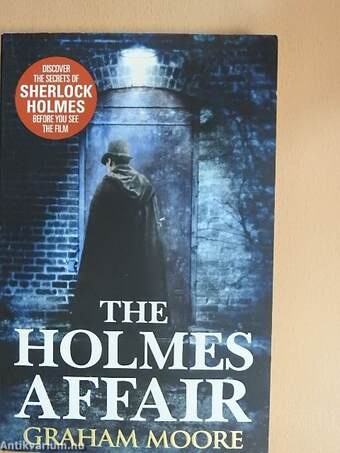 The Holmes Affair