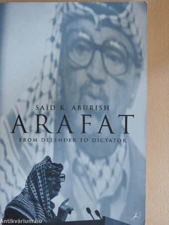 Arafat