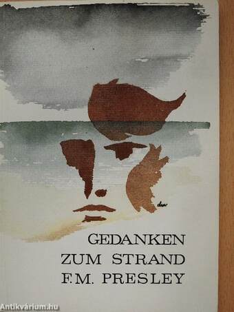 Gedanken zum Strand