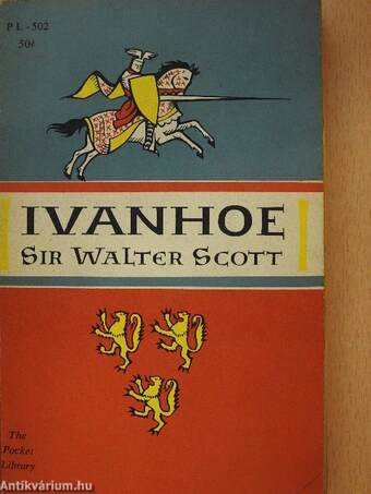 Ivanhoe