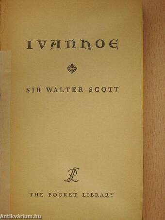 Ivanhoe