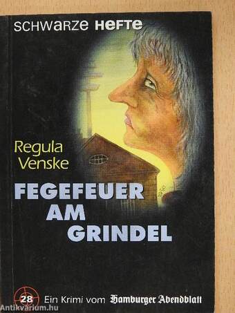 Fegefeuer am Grindel