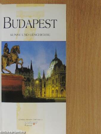 Budapest