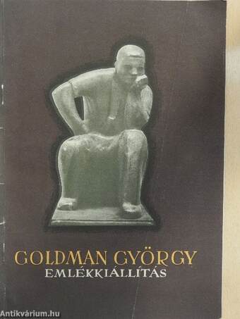 Goldman György