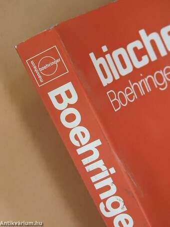 Biochemicals Catalogue '89