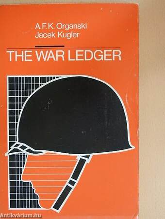 The War Ledger