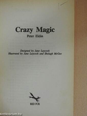 Crazy Magic