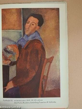 Amedeo Modigliani