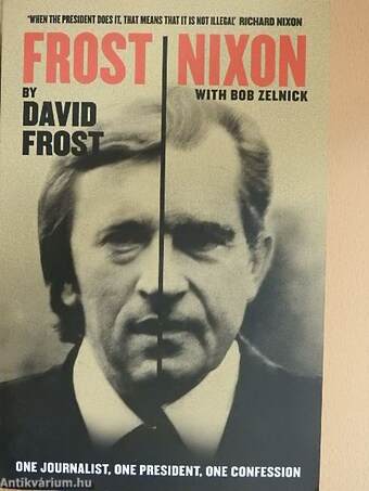 Frost/Nixon