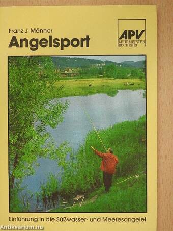 Angelsport