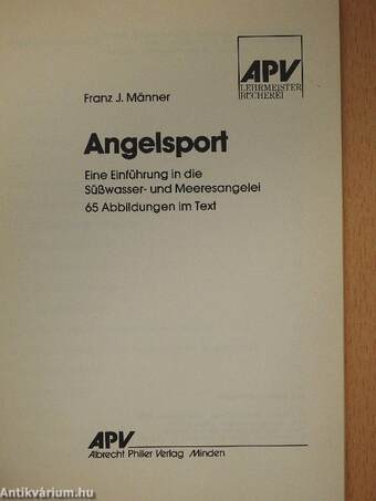 Angelsport