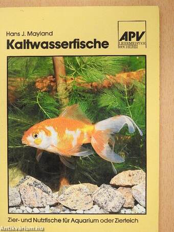 Kaltwasserfische