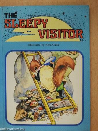 The Sleepy Visitor