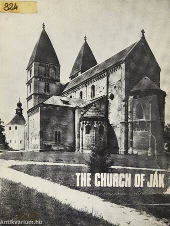 The Church of Ják