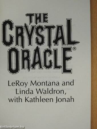 The Crystal Oracle