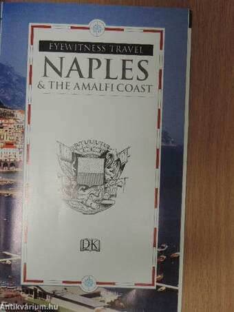 Naples & The Amalfi Coast