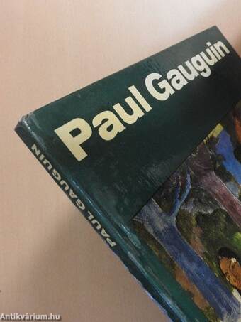 Paul Gauguin