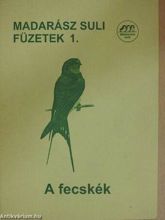 A fecskék