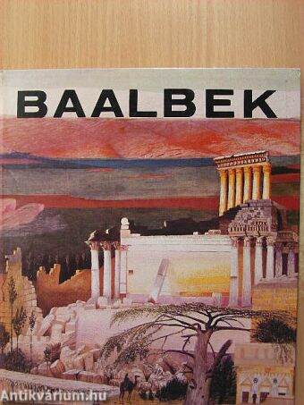 Baalbek