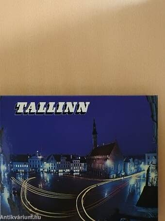 Tallinn