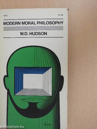 Modern Moral Philosophy