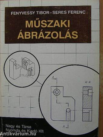 Műszaki ábrázolás