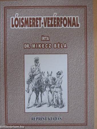 Lóismeret-vezérfonal