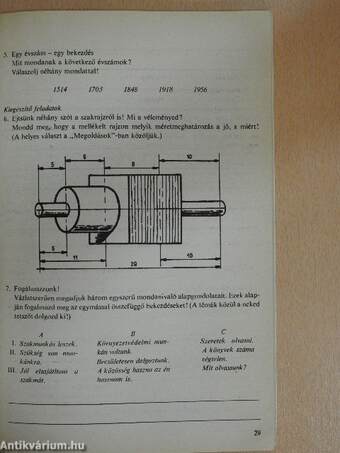 Magyar nyelv I.