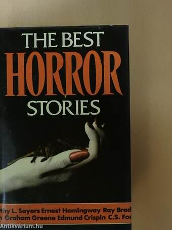 The Best Horror Stories