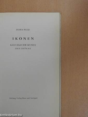 Ikonen