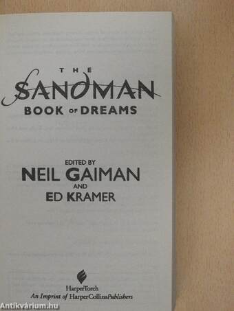 The Sandman