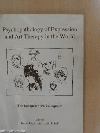 Psychopathology of Expression and Art Therapy in the World