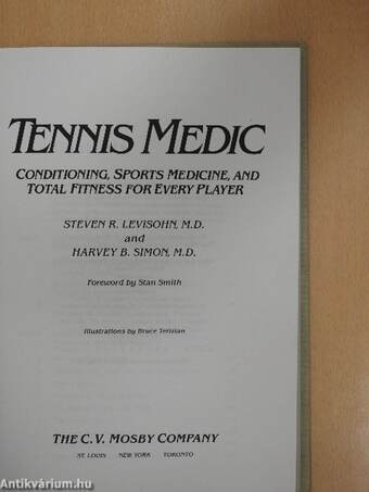 Tennis Medic