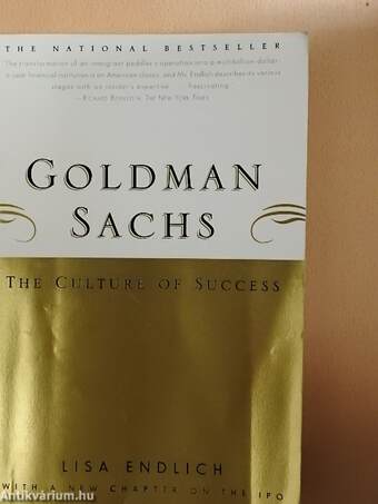 Goldman Sachs