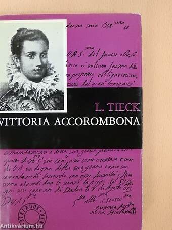 Vittoria Accorombona