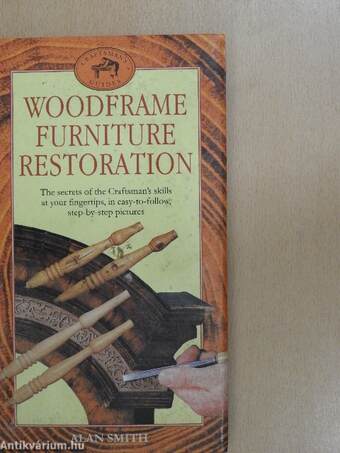 Woodframe Furniture Restoration