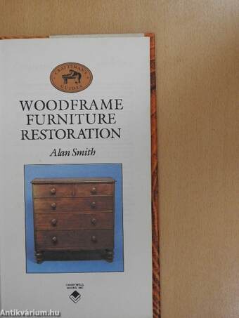 Woodframe Furniture Restoration