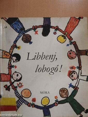 Libbenj, lobogó!